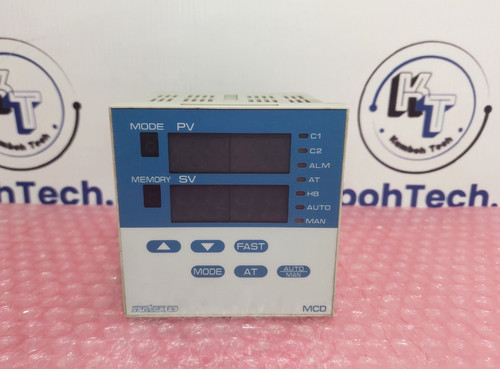 Controller santex mcd 138 - controller,
