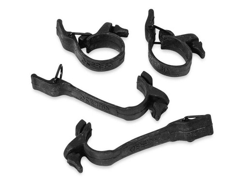 Supporto gomma montaggio - gomma,