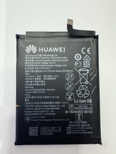 Huawei HB436486ECW 4000mAh Batteria Li-Ion Usata In Ottime Condizioni Testata