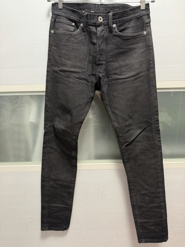 Jeans uomo aden slim dritto - jeans,