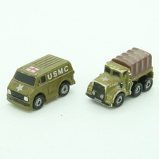 Micro Machines Micromachines