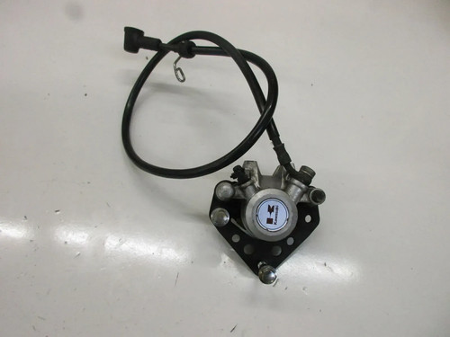 Pinza freno kawasaki - zl, a
