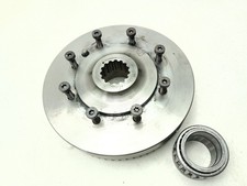 INGRANAGGI RUOTA LIBERA FREEWHEEL GEAR DUCATI MONSTER 620 IE 03-06 ZDM620A2B