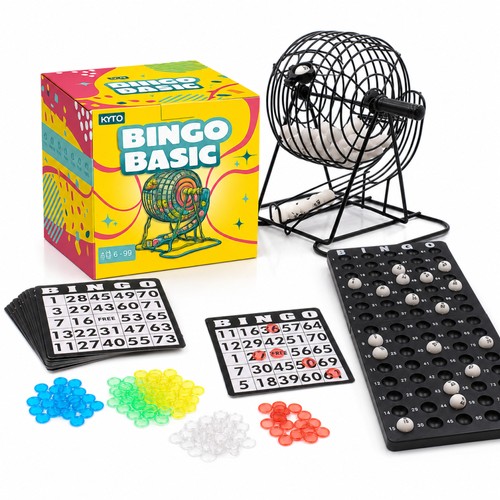 Kyto bingo basic senza carte - kyto,