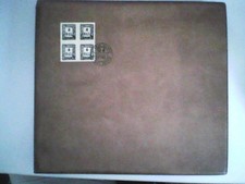 CARTELLA marrone Q4 extra ZEUS