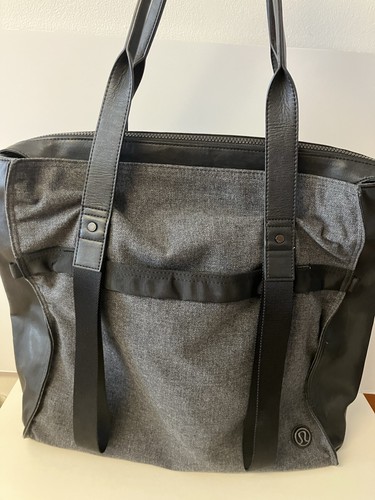 Borsa yoga grande lululemon - yoga,