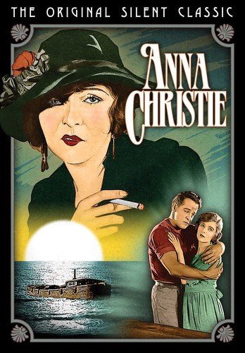 Anna christie - anna, (silent)