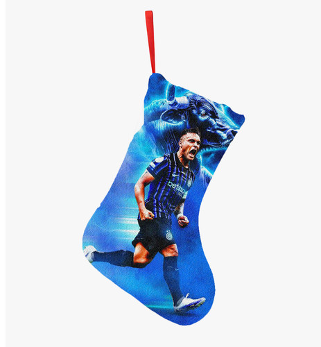 Inter calza befana epifania - befana,