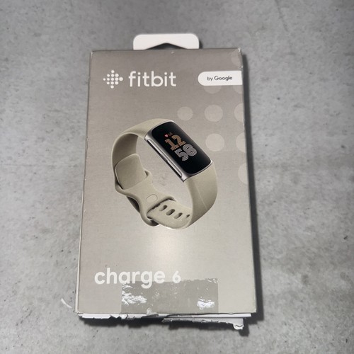 Fitbit charge fitness - fitbit,