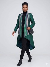 Giacca elegante aso oke - giacca, aso-oke