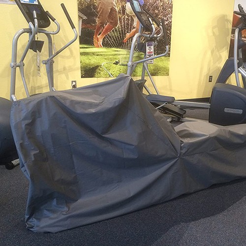 Copertura vogatore fitness - vogatore,