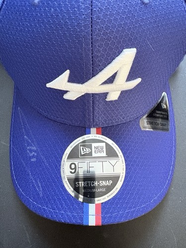 Cappellino pierre gasly - cappellino,