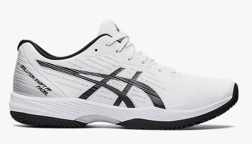Novità padel asics - asics, solution