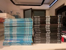 GUYVER SERIE COMPLETA 1/44 STAR COMICS - RARITA