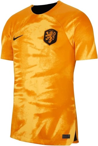 Maglia home nike holland - home,