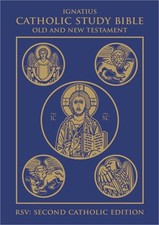 Ignatius Catholic Study Bible