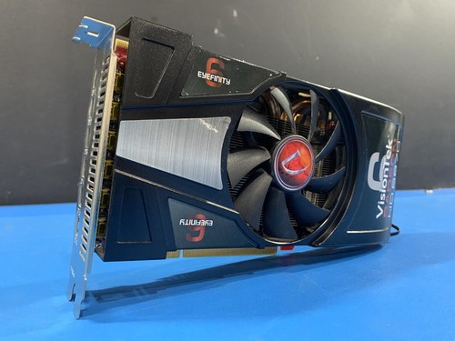 Visiontek radeon 6870 - hd, gb