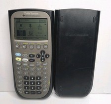 Texas Instruments TI-89