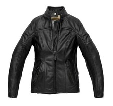 Giacca Donna in Pelle Spidi