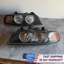 2001-2003 BMW E39 525i 530i