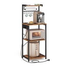 Scaffale da Cucina con