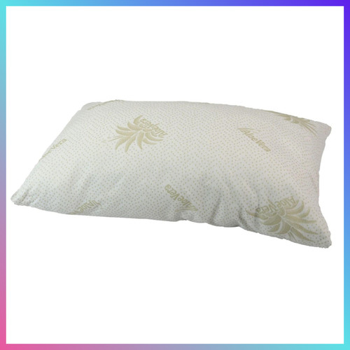 Cuscino letto fodera - letto, in