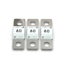 80A Midi Auto Fusibile Alta