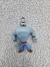 Disney Mattel inc Aladdin