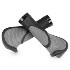 1 Paio Maniglie Bici Manubrio