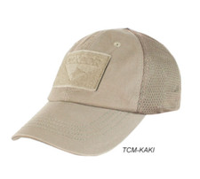 CAPPELLO TATTICO MILITARE CON