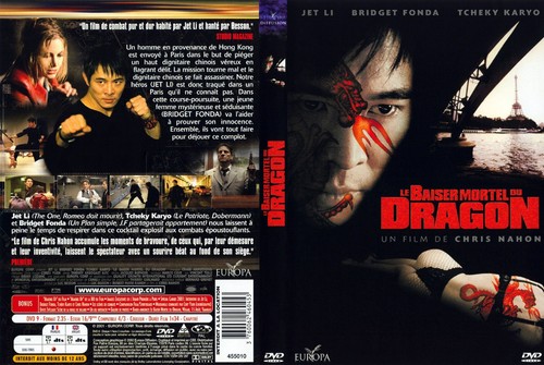 Dvd film neuf arts - dvd, martiaux