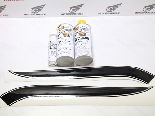 Honda 750 four kit - cb, k2