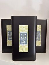 Olio Extravergine di Oliva 3