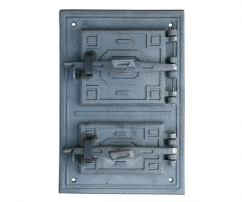 Porta forno ghisa - forno,