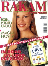 " RAKAM LAVORI PRATICI