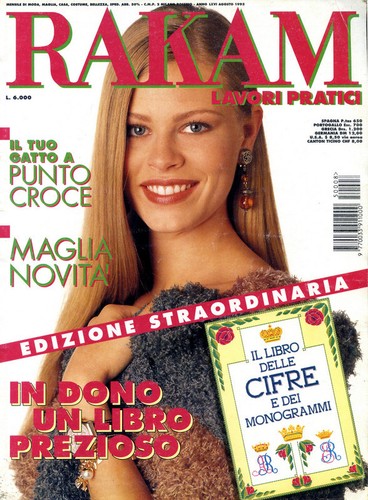 Rakam lavori pratici - ",
