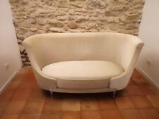 Divano Moroso newtone di Massimo Iosa Ghini