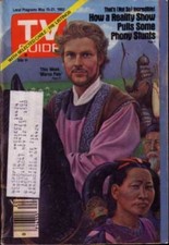 MAG: GUIDA TV 5/15/8-MACO