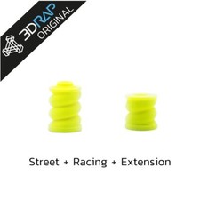 Brake Pedal MOD Single or Extended [Thrustmaster T-LCM] (PC, PS4, PS5, XBox)