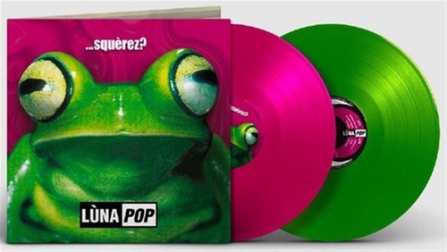 Lunapop squerez - lunapop, ...squerez