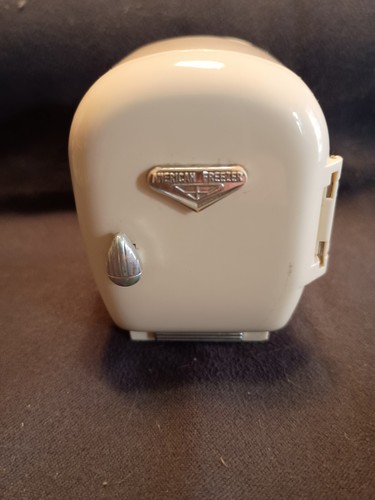 Beetland mini frigo - beetland, vintage