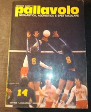 PALLAVOLO SCOLASTICA AGONISTICA SPETTACOLARE ADRIANO GUIDETTI LA GOLIARDICA 