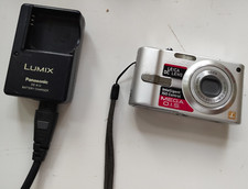 Panasonic Lumix FX10 DMC-FX10