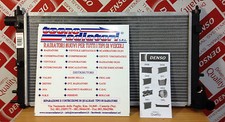 Radiatore Citroen Saxo /