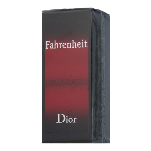 Dior fahrenheit edt ml - edt, 50