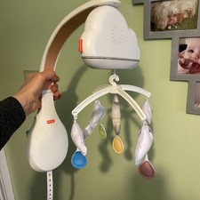 Fisher-Price Macchina del