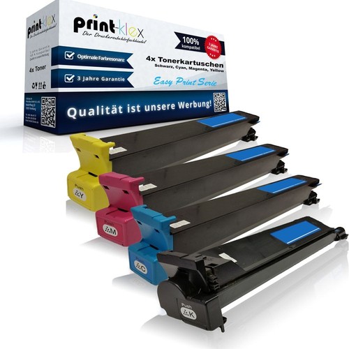 Cartucce toner premium per - 4x,