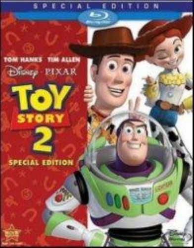 Toy story woody buzz alla - woody,