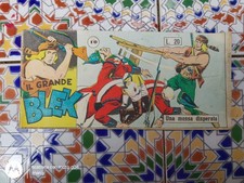 1956 grande blek serie - grande,