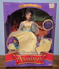 Dream Waltz Anastasia bambola